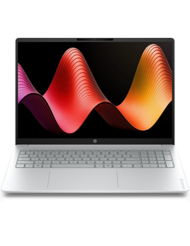 Portátil HP OmniBook 3 16-BU0062NS Intel Core 3-100U/ 8GB/ 512GB SSD/ 16"/ Sin Sistema Operativo