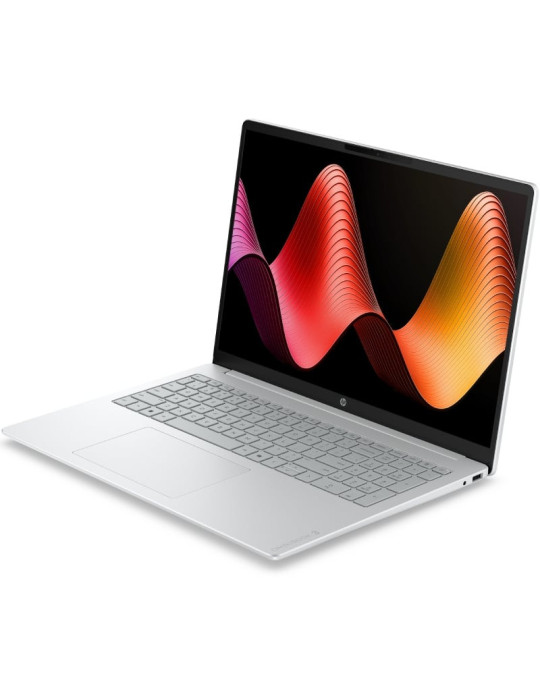 Portátil HP OmniBook 3 16-BU0062NS Intel Core 3-100U/ 8GB/ 512GB SSD/ 16"/ Sin Sistema Operativo