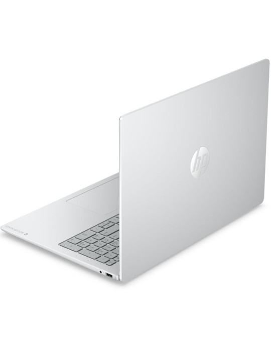 Portátil HP OmniBook 3 16-BU0062NS Intel Core 3-100U/ 8GB/ 512GB SSD/ 16"/ Sin Sistema Operativo