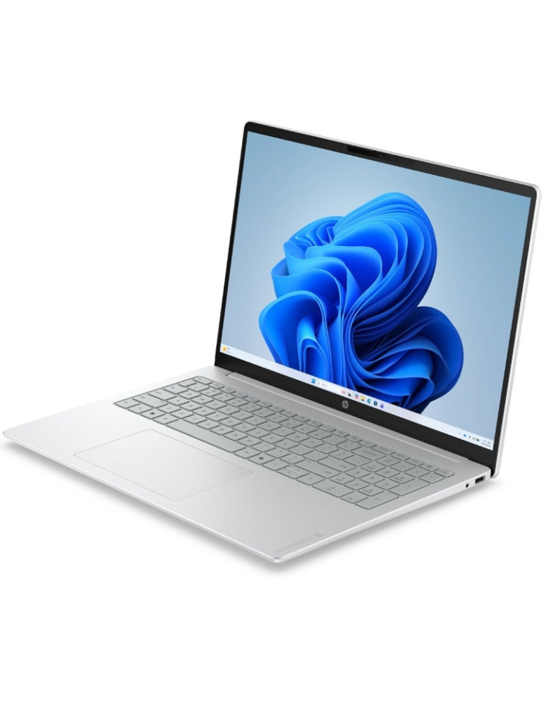 Portátil HP OmniBook 3 16-BU0078NS Intel Core 3-100U/ 8GB/ 512GB SSD/ 16"/ Win11