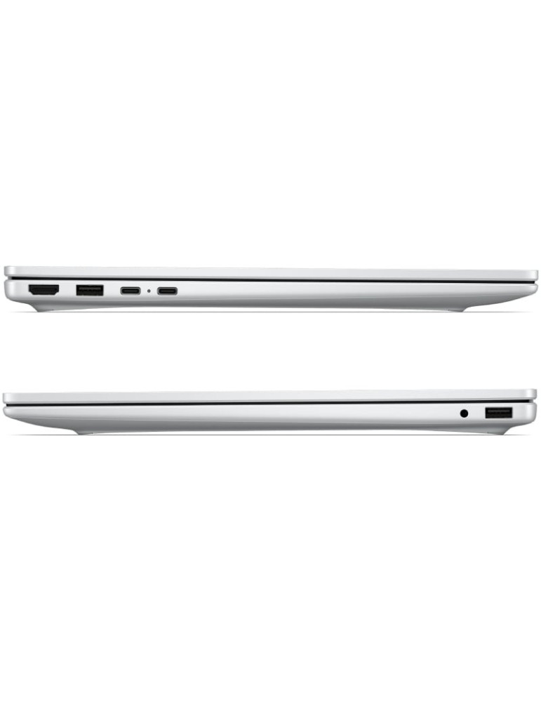 Portátil HP OmniBook 3 16-BU0078NS Intel Core 3-100U/ 8GB/ 512GB SSD/ 16"/ Win11