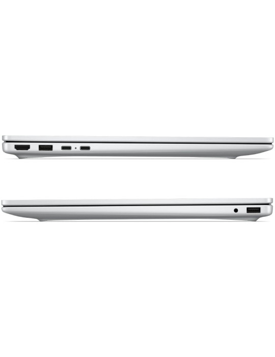 Portátil HP OmniBook 3 16-BU0078NS Intel Core 3-100U/ 8GB/ 512GB SSD/ 16"/ Win11