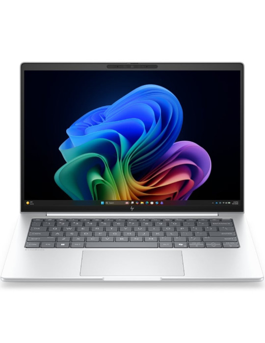 Portátil HP EliteBook 8 G2a DG0N4ET Ryzen AI 7 450/ 32GB/ 1TB SSD/ 14"/ Win11 Pro