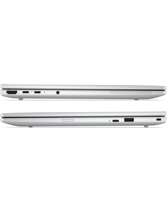 Portátil HP EliteBook 8 G2a DG0N4ET Ryzen AI 7 450/ 32GB/ 1TB SSD/ 14"/ Win11 Pro