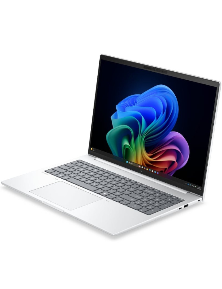 Portátil HP EliteBook 8 G2i DK5W2ET Intel Core Ultra 7-356H/ 32GB/ 1TB SSD/ 16"/ Win11 Pro