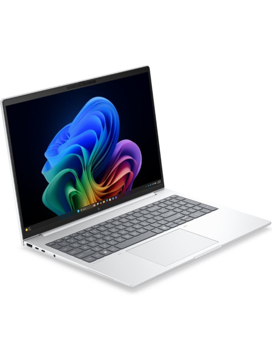 Portátil HP EliteBook 8 G2i DK5W2ET Intel Core Ultra 7-356H/ 32GB/ 1TB SSD/ 16"/ Win11 Pro