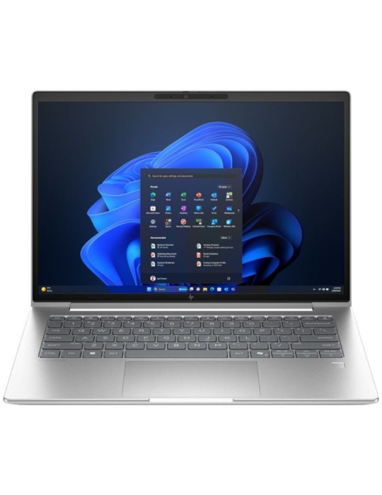 Portátil HP EliteBook 6 G2a DU1D4ET Ryzen 5 230/ 16GB/ 512GB SSD/ 14"/ Win11 Pro