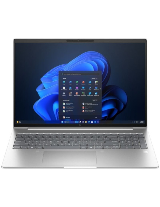 Portátil HPEliteBook 6 G2i DU1D8ET Intel Core 5-320/ 16GB/ 512GB SSD/ 16"/ Win11 Pro
