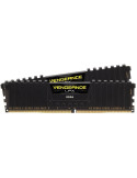 Memoria RAM Corsair Vengeance LPX 2 x 8GB/ DDR4/ 2666MHz/ 1.2V/ CL16/ DIMM