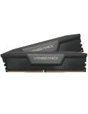 Memoria RAM Corsair Vengeance 2 x 16GB/ DDR5/ 4800MHz/ 1.1V/ CL40/ DIMM