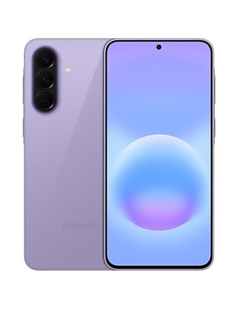 Smartphone Samsung Galaxy A57 8GB/ 128GB/ 6.7"/ 5G/ Violeta