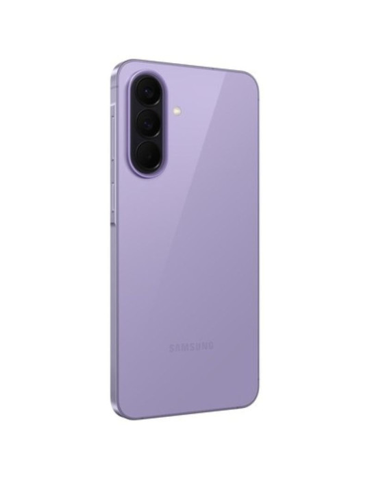 Smartphone Samsung Galaxy A57 8GB/ 128GB/ 6.7"/ 5G/ Violeta