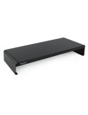 Soporte para Monitor TooQ TQMR0121/ hasta 20kg