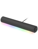 Altavoz / Barra de Sonido Xiaomi Desktop Speaker/ con Micrófono