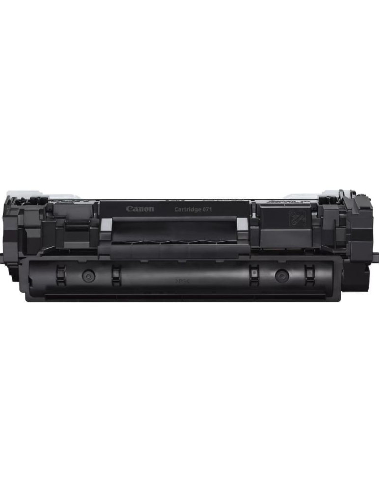 Tóner Original Canon n 071/ Negro