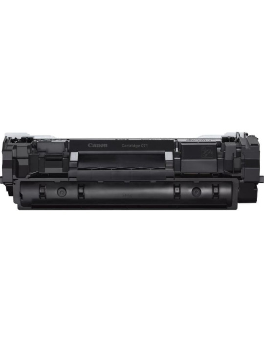 Tóner Original Canon n 071/ Negro