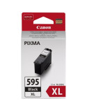 Cartucho de Tinta Original Canon PG-595XL Alta Capacidad/ Negro
