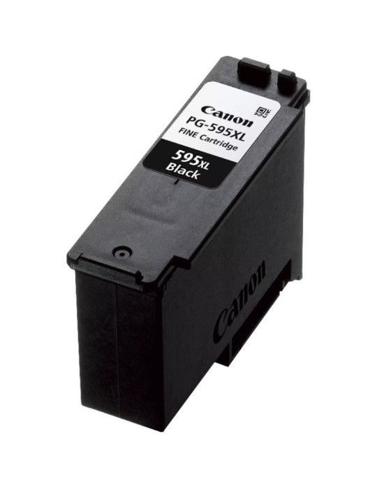 Cartucho de Tinta Original Canon PG-595XL Alta Capacidad/ Negro