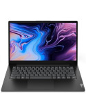 Portátil Lenovo V14 G5 IRL 83GU00BTSP Intel Core 5-120U/ 8GB/ 512GB SSD/ 14"/ Sin Sistema Operativo