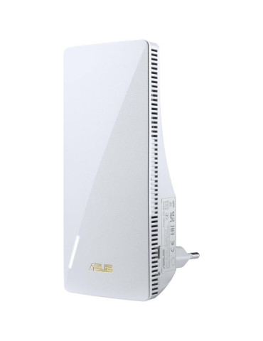Repetidor Inalámbrico/Mesh Asus RP-BE58 BE3600 3600Mbps/ WiFi 7/ 2.4GHz 5GHz