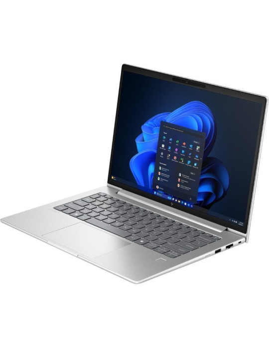 Portátil HP EliteBook 6 G1ah 9M4H5AT Ryzen 5 220/ 16GB/ 512GB SSD/ 14"/ Win11 Pro