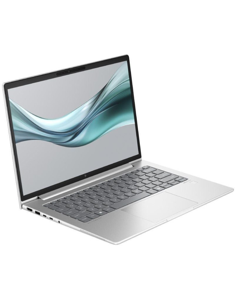 Portátil HP EliteBook 645 G11 9Y727ET Ryzen 5 PRO 7535U/ 16GB/ 512GB SSD/ 14"/ Win11 Pro