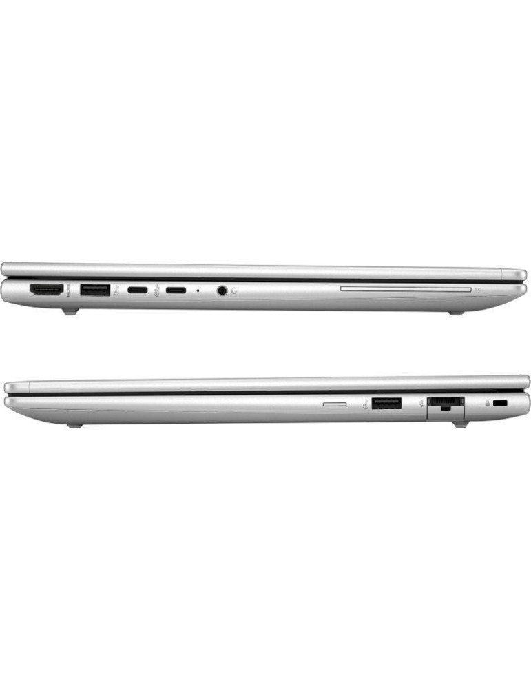 Portátil HP EliteBook 645 G11 9Y727ET Ryzen 5 PRO 7535U/ 16GB/ 512GB SSD/ 14"/ Win11 Pro