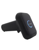 Lector de Código de Barras 1D-2D-QR Approx appLS16HD2D/ USB