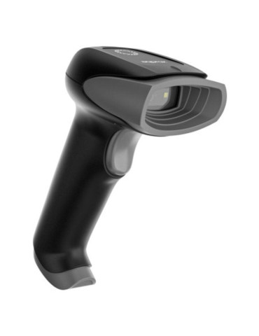 Lector de Códigos de Barras 1D-2D-QR Approx appLS22/ USB 2