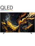 Televisor Xiaomi TV Max 85 2025 85"/ Ultra HD 4K/ Smart TV/ WiFi