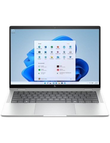 Portátil Convertible HP EliteBook X Flip G1i B69A2ET Intel Core Ultra 5-226V/ 16GB/ 512GB SSD/ 14" Táctil/ Win11 Pro 2