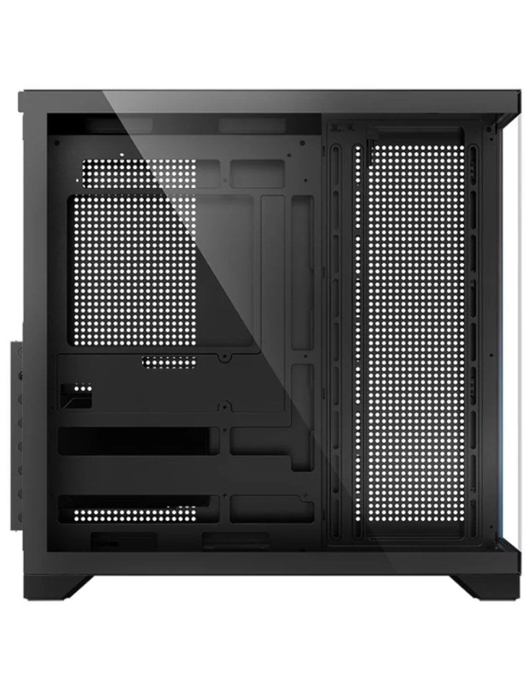 Caja Gaming Semitorre Hiditec H3 Pro