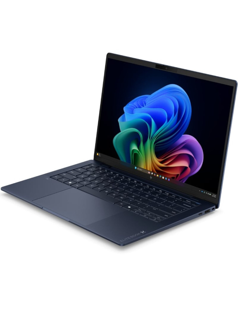 Portátil HP EliteBook X G2i DE6Y6ET Intel Core Ultra 5-325/ 32GB/ 512GB SSD/ 14"/ Win11 Pro