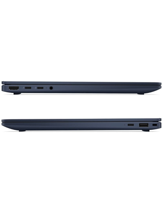 Portátil HP EliteBook X G2i DE6Y6ET Intel Core Ultra 5-325/ 32GB/ 512GB SSD/ 14"/ Win11 Pro