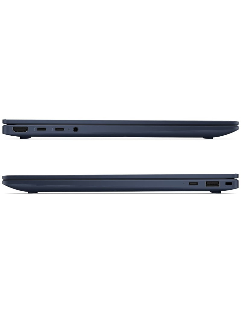 Portátil HP EliteBook X G2i DE6Z0ET Intel Core Ultra 7-356H/ 32GB/ 1TB SSD/ 14"/ Win11 Pro