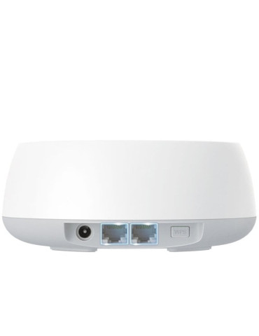 Sistema Mesh TP-Link Deco BE22 3600Mbps/ 2.4GHz 5GHz/ Pack de 2 2