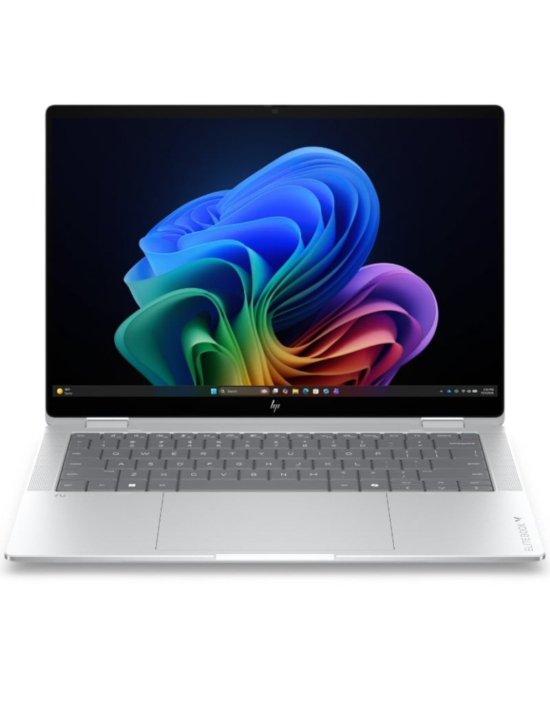 Portátil Convertible HP EliteBook X Flip G2i DF3E2ET Intel Core Ultra 5-325/ 32GB/ 512GB SSD/ 14" Táctil/ Win11 Pro