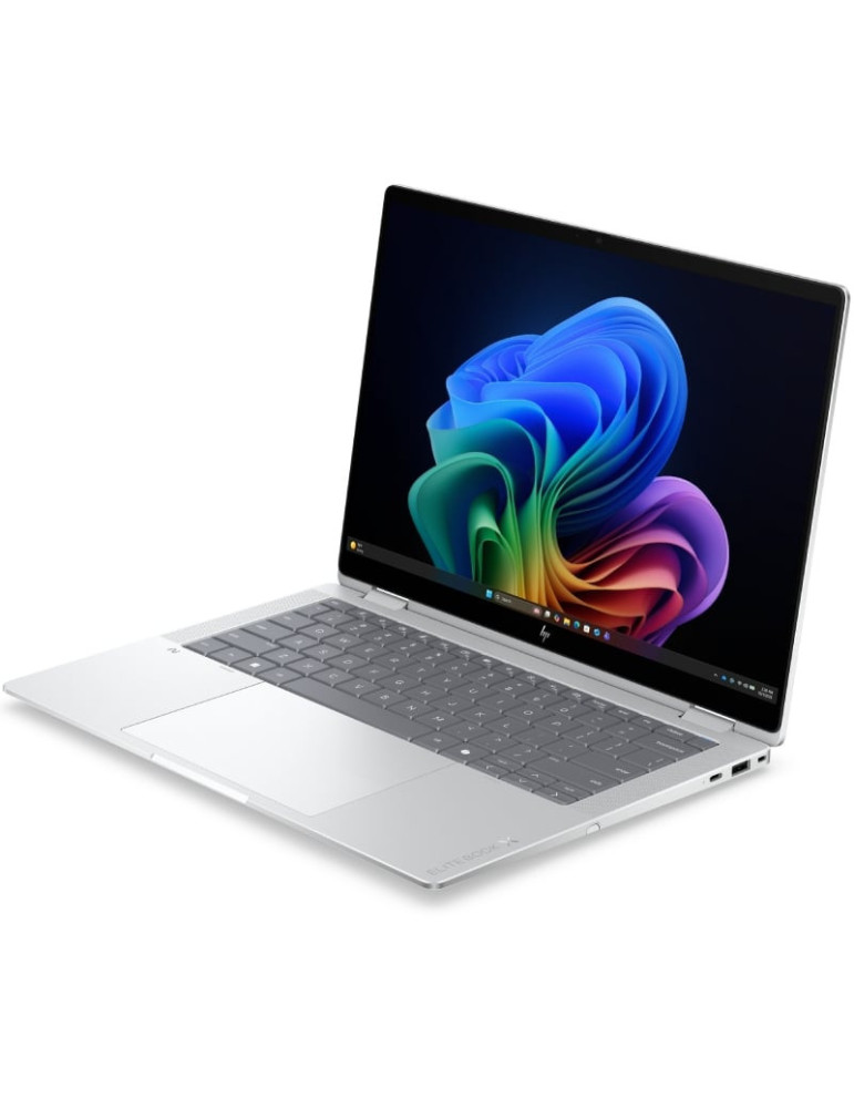 Portátil Convertible HP EliteBook X Flip G2i DF3E3ET Intel Core Ultra 7-356H/ 32GB/ 1TB SSD/ 14" Táctil/ Win11 Pro
