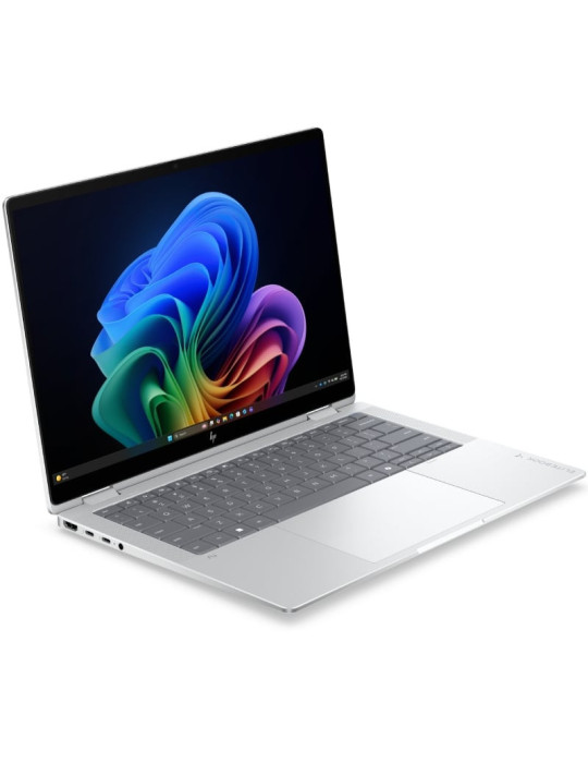 Portátil Convertible HP EliteBook X Flip G2i DF3E3ET Intel Core Ultra 7-356H/ 32GB/ 1TB SSD/ 14" Táctil/ Win11 Pro