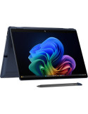 Portátil Convertible HP EliteBook X Flip G2i DF3E5ET Intel Core Ultra 7-356H/ 32GB/ 1TB SSD/ 14" Táctil/ Win11 Pro