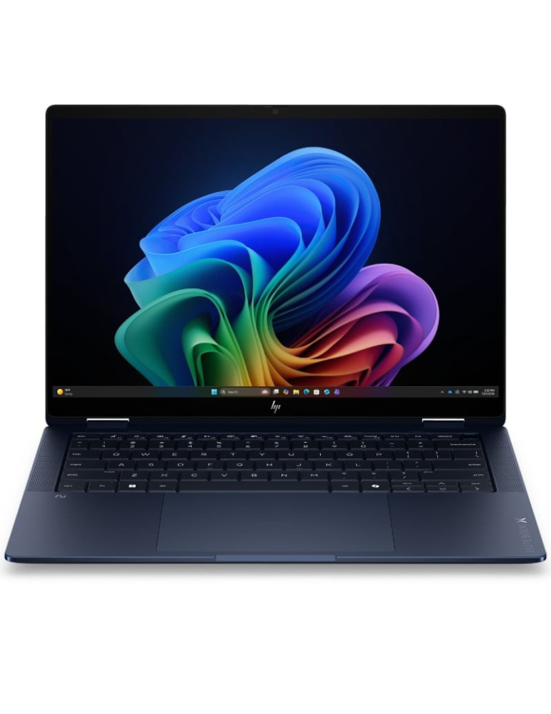 Portátil Convertible HP EliteBook X Flip G2i DF3E5ET Intel Core Ultra 7-356H/ 32GB/ 1TB SSD/ 14" Táctil/ Win11 Pro