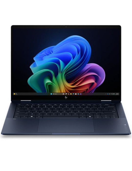 Portátil Convertible HP EliteBook X Flip G2i DF3E5ET Intel Core Ultra 7-356H/ 32GB/ 1TB SSD/ 14" Táctil/ Win11 Pro