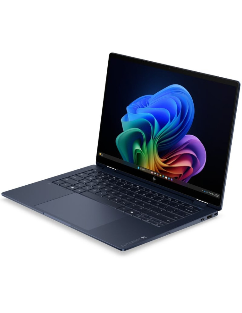 Portátil Convertible HP EliteBook X Flip G2i DF3E5ET Intel Core Ultra 7-356H/ 32GB/ 1TB SSD/ 14" Táctil/ Win11 Pro