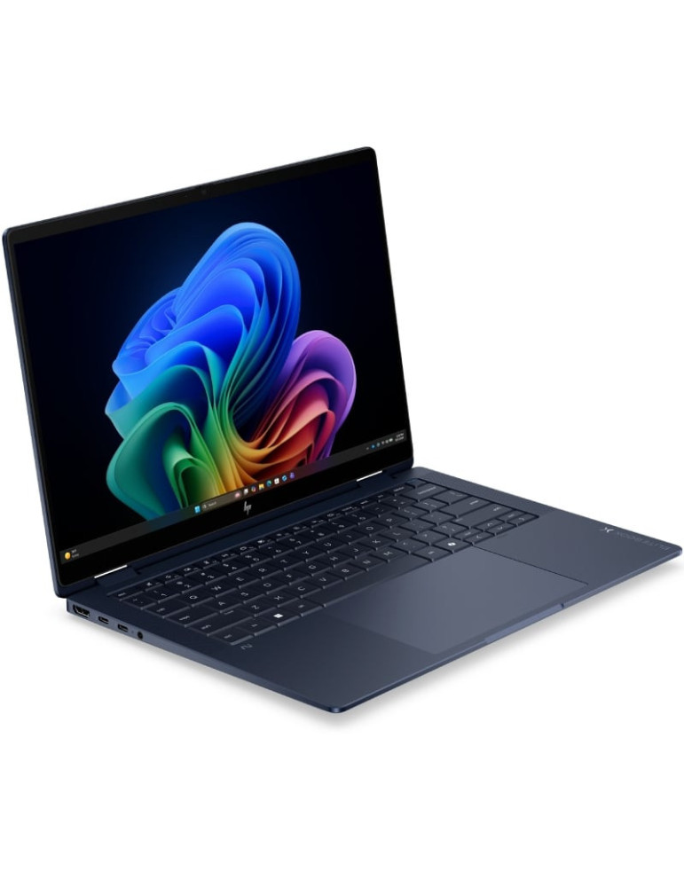 Portátil Convertible HP EliteBook X Flip G2i DF3E5ET Intel Core Ultra 7-356H/ 32GB/ 1TB SSD/ 14" Táctil/ Win11 Pro