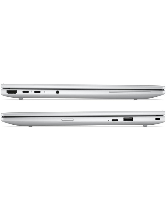 Portátil HP EliteBook 8 G2i DG0M8ET Intel Core Ultra 5-325/ 16GB/ 512GB SSD/ 14"/ Win11 Pro