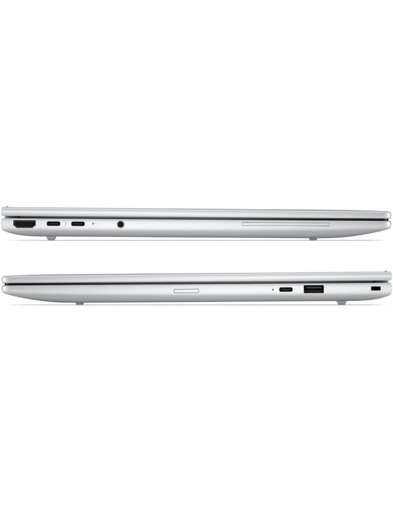 Portátil HP EliteBook 8 G2i DG0N0ET Intel Core Ultra 7-356H/ 32GB/ 512GB SSD/ 16"/ Win11 Pro