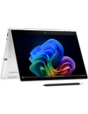 Portátil Convertible HP EliteBook 8 Flip G2i DG0N1ET Intel Core Ultra 5-325/ 16GB/ 512GB SSD/ 13.3" Táctil/ Win11 Pro