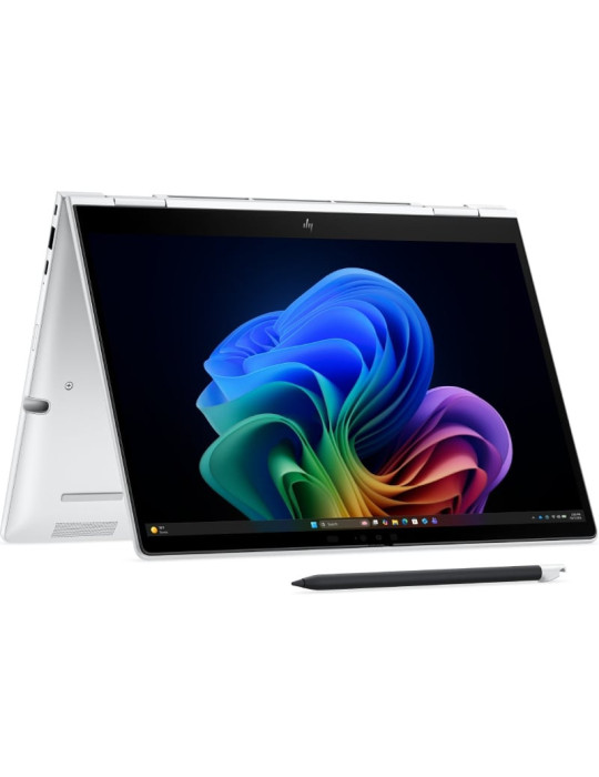 Portátil Convertible HP EliteBook 8 Flip G2i DG0N2ET Intel Core Ultra 7-355/ 32GB/ 512GB SSD/ 13.3" Táctil/ Win11 Pro