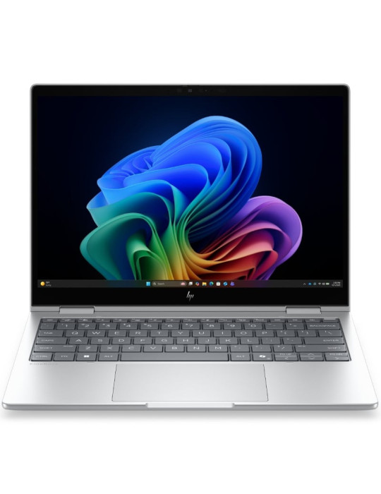 Portátil Convertible HP EliteBook 8 Flip G2i DG0N2ET Intel Core Ultra 7-355/ 32GB/ 512GB SSD/ 13.3" Táctil/ Win11 Pro