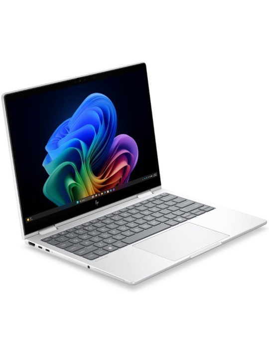 Portátil Convertible HP EliteBook 8 Flip G2i DG0N2ET Intel Core Ultra 7-355/ 32GB/ 512GB SSD/ 13.3" Táctil/ Win11 Pro